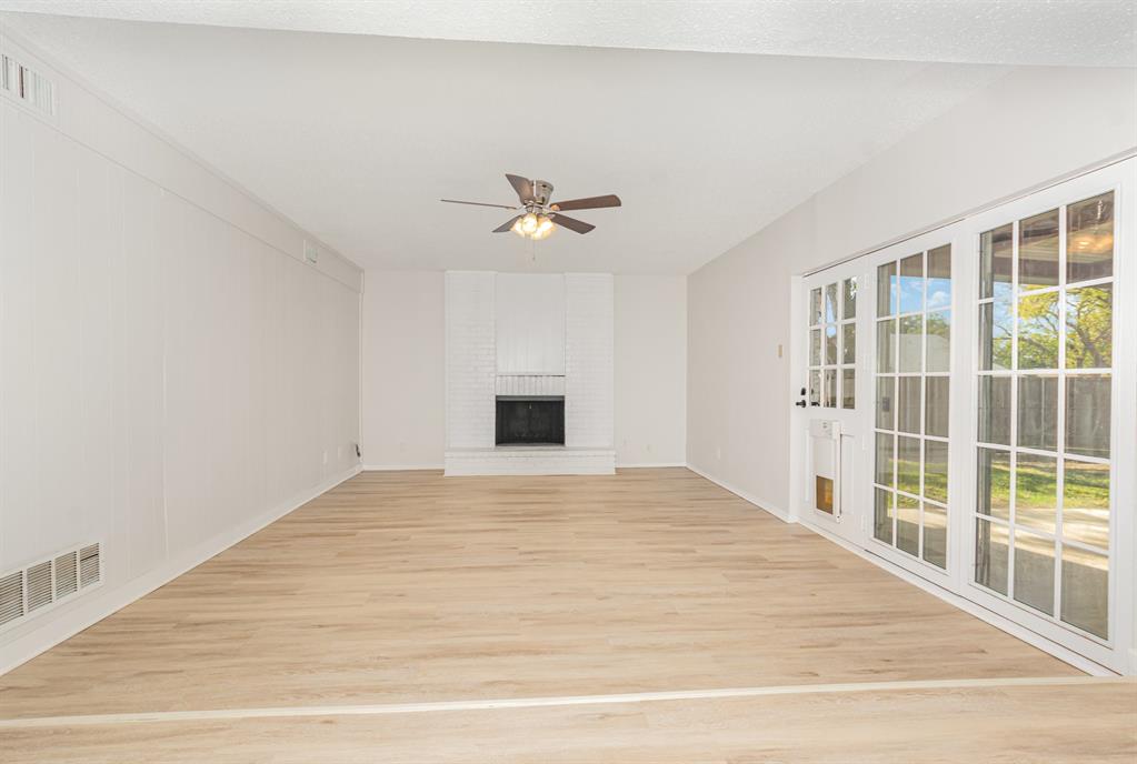 1301 N Yale Boulevard