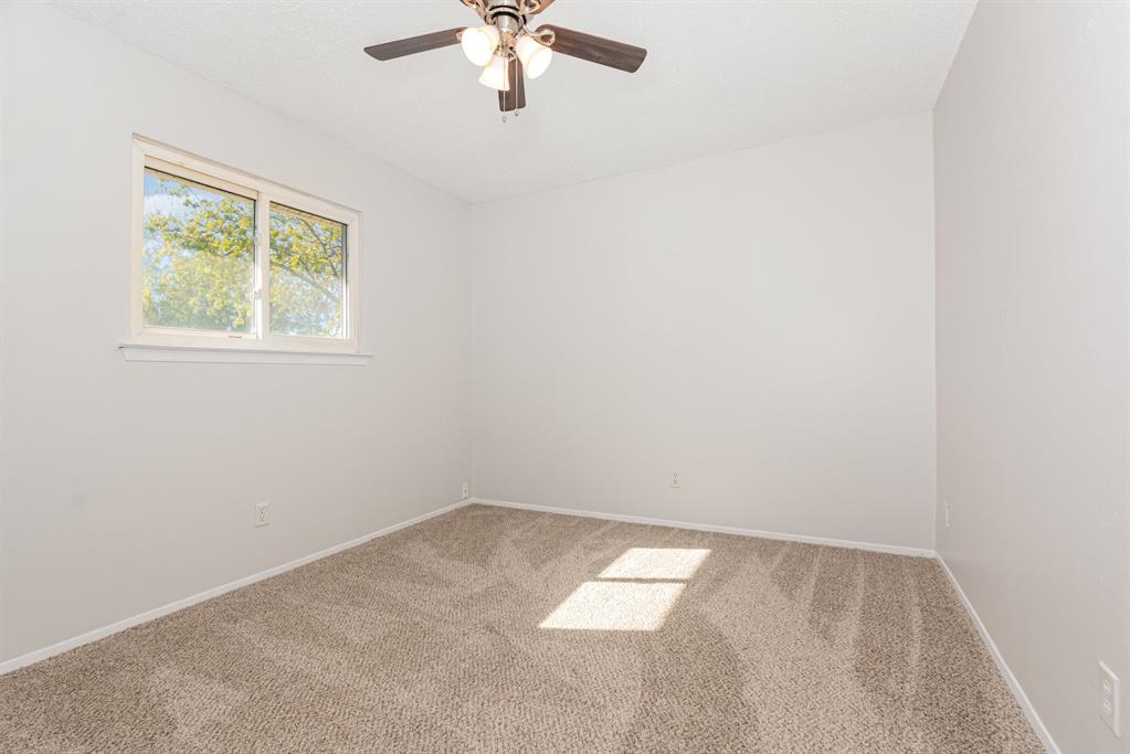 Arapaho East - Residential