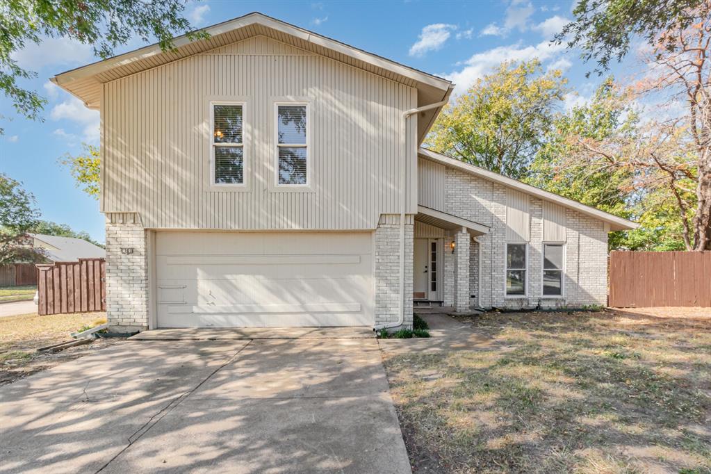 Arapaho East - Residential