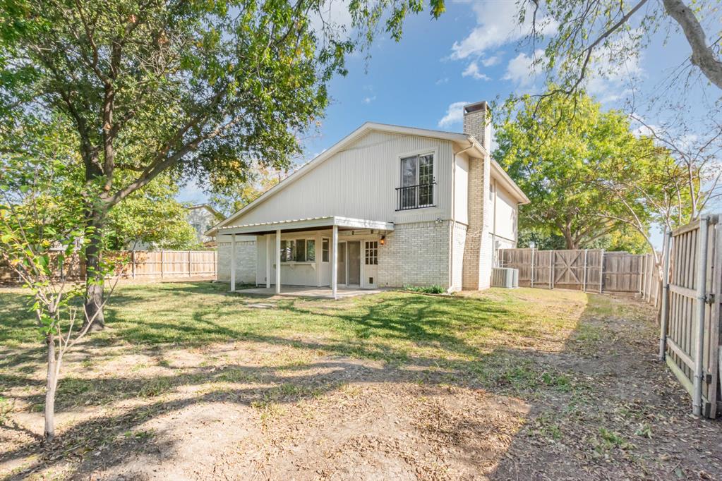 Arapaho East - Residential