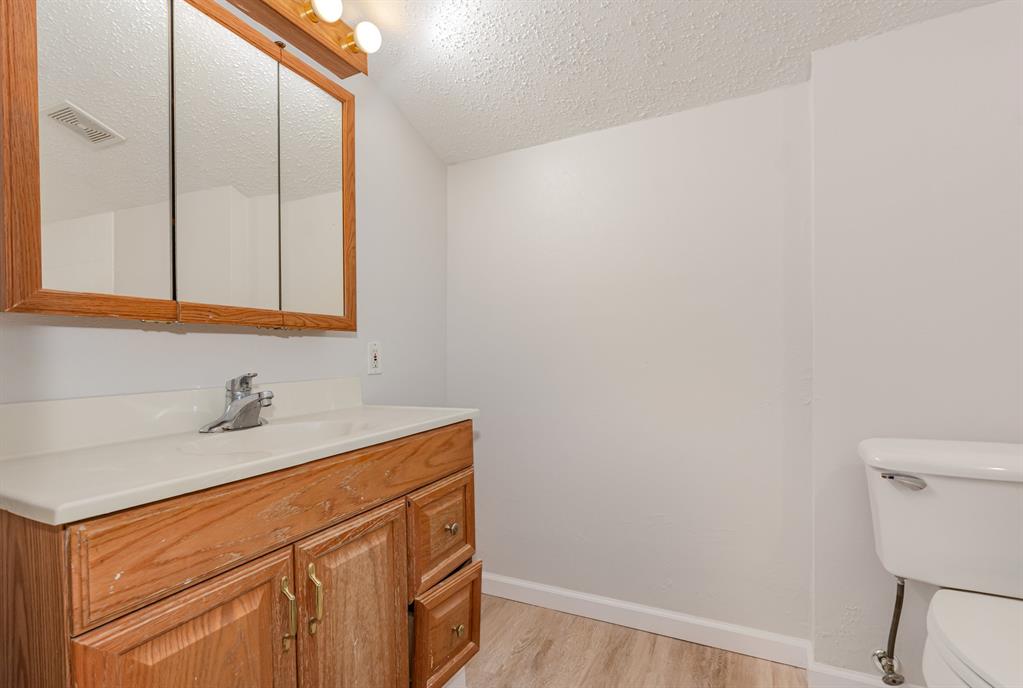 Arapaho East - Residential