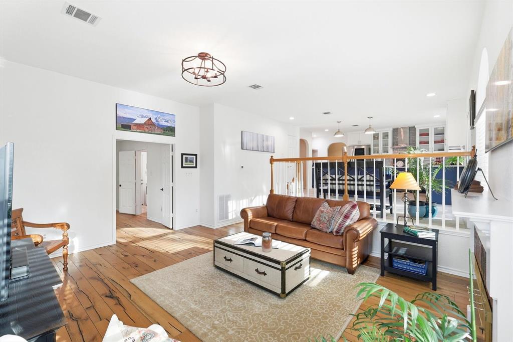 Highland Shores - Residential