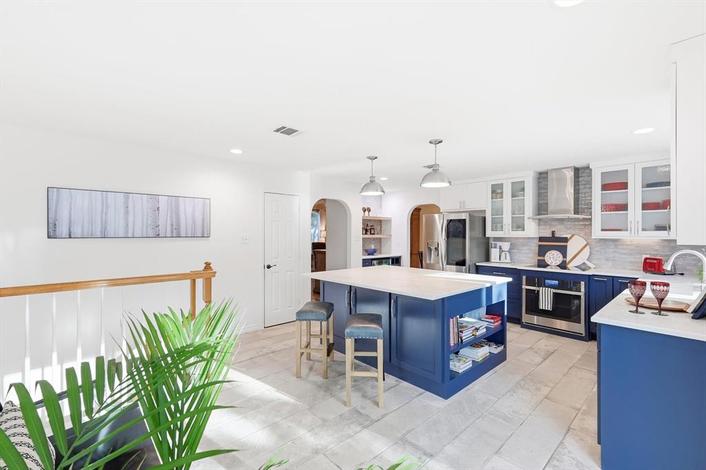 Highland Shores - Residential