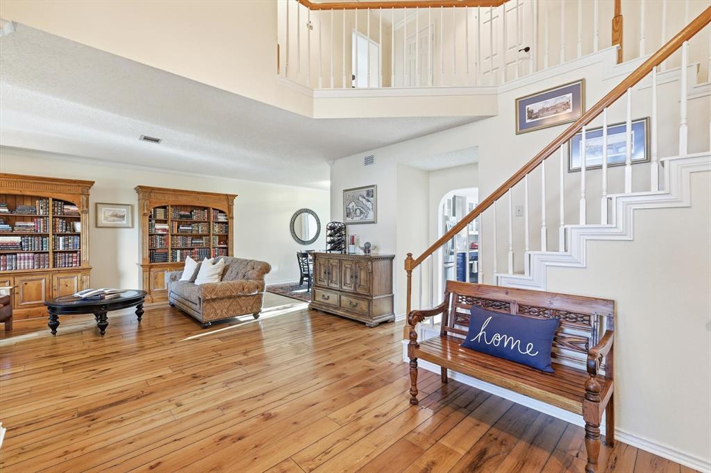 Highland Shores - Residential