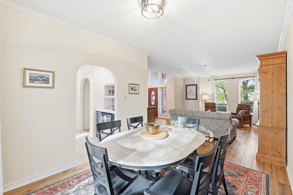 Highland Shores - Residential