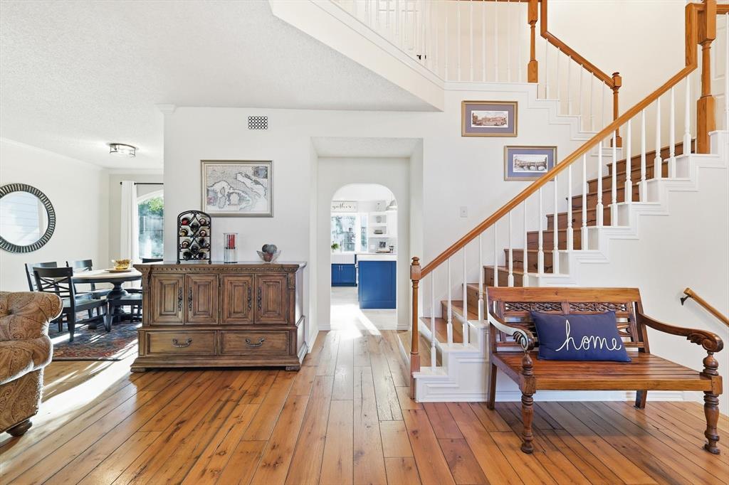 Highland Shores - Residential