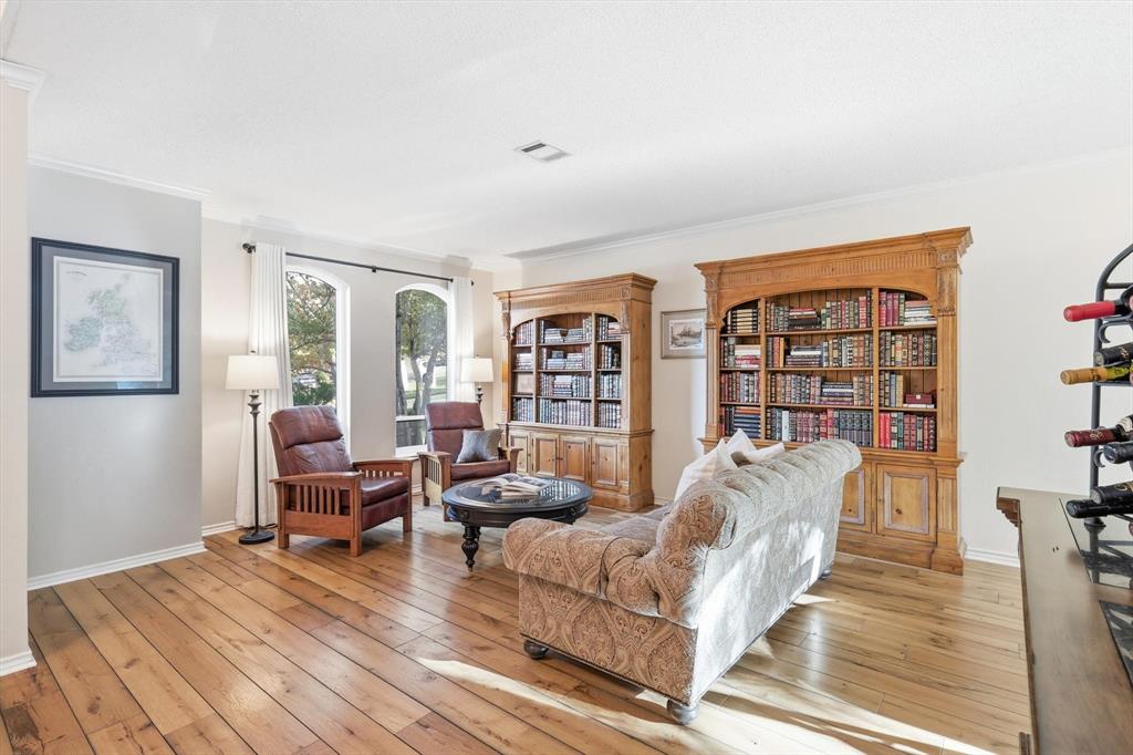 Highland Shores - Residential