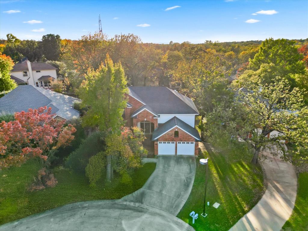 Highland Shores - Residential