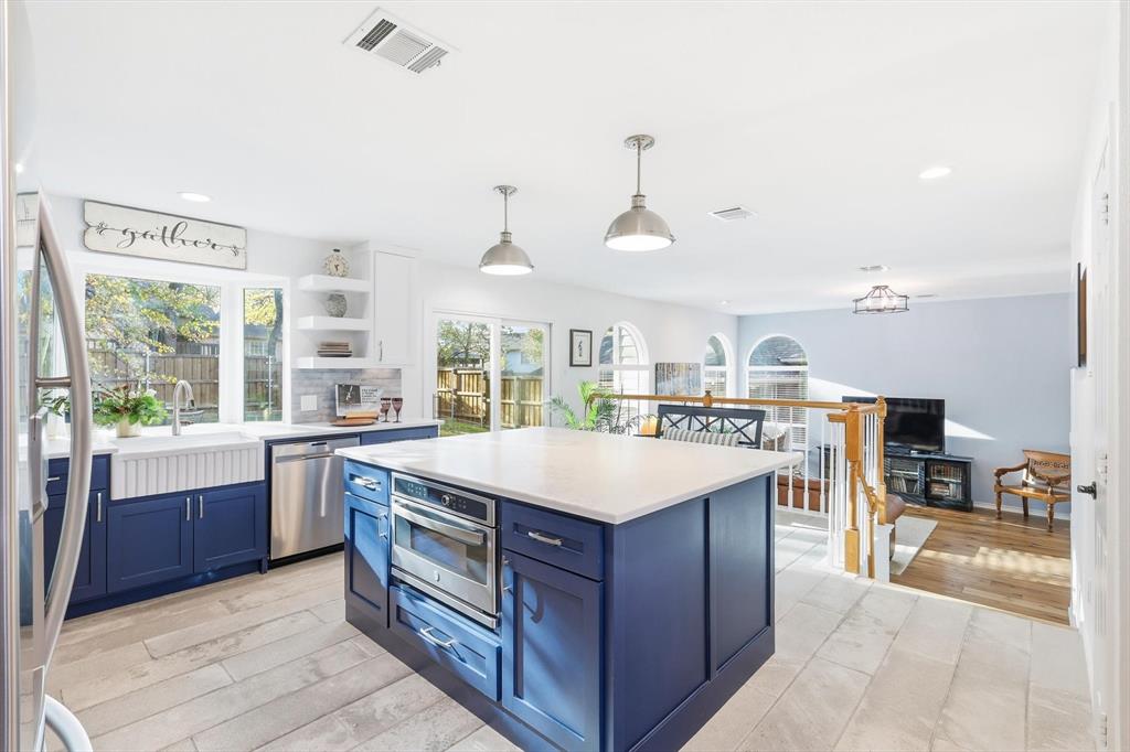 Highland Shores - Residential