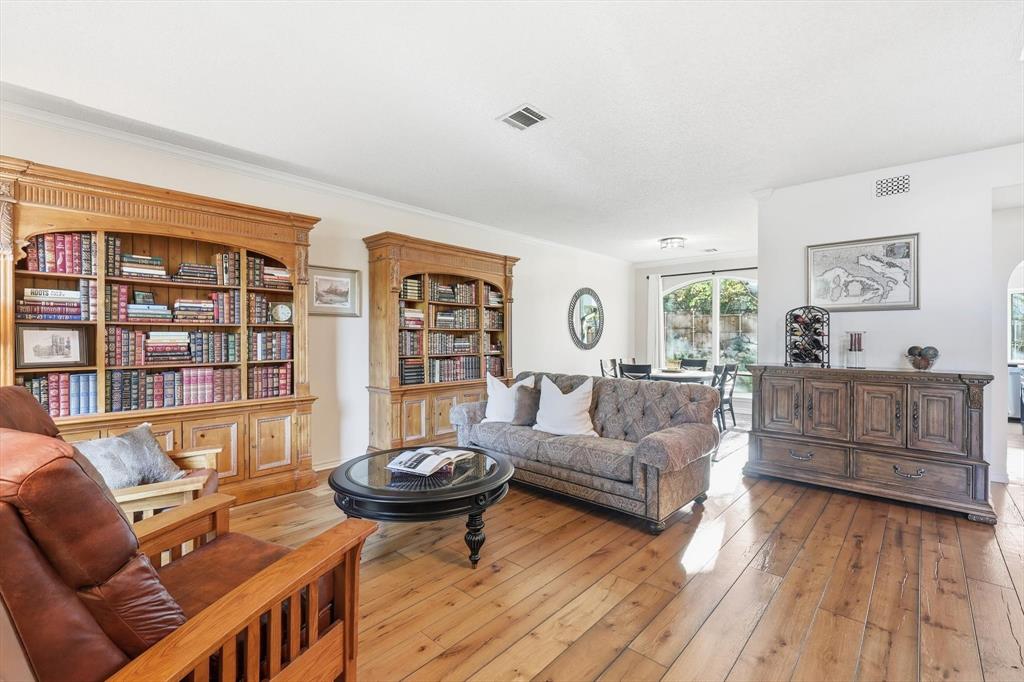 Highland Shores - Residential