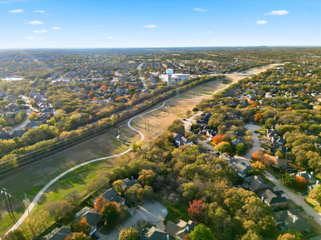 Highland Shores - Residential