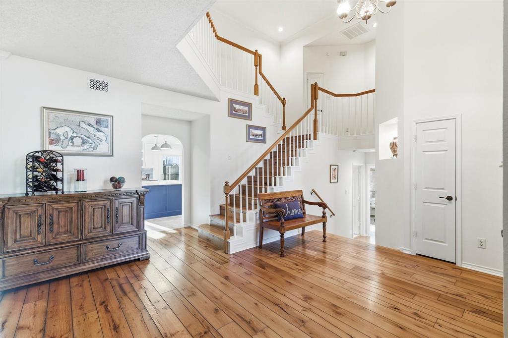 Highland Shores - Residential