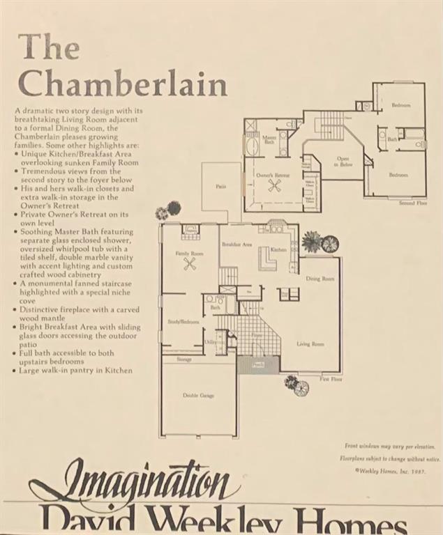 Highland Shores - Residential