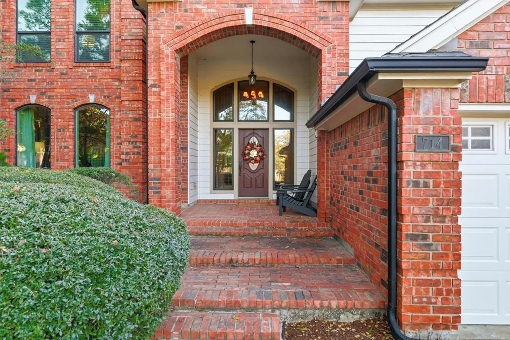 Highland Shores - Residential