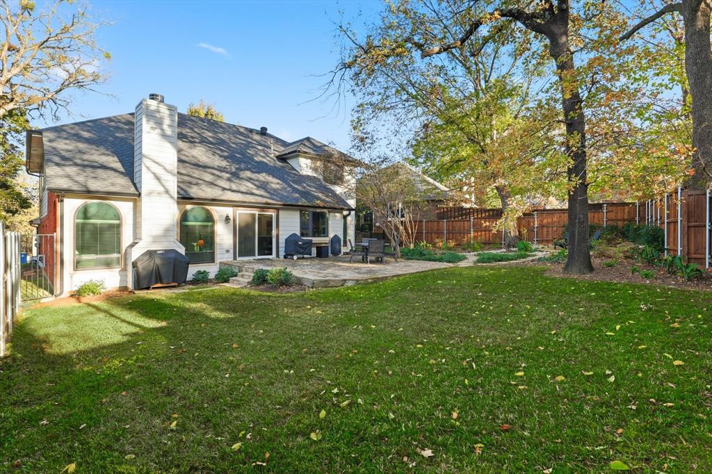 Highland Shores - Residential