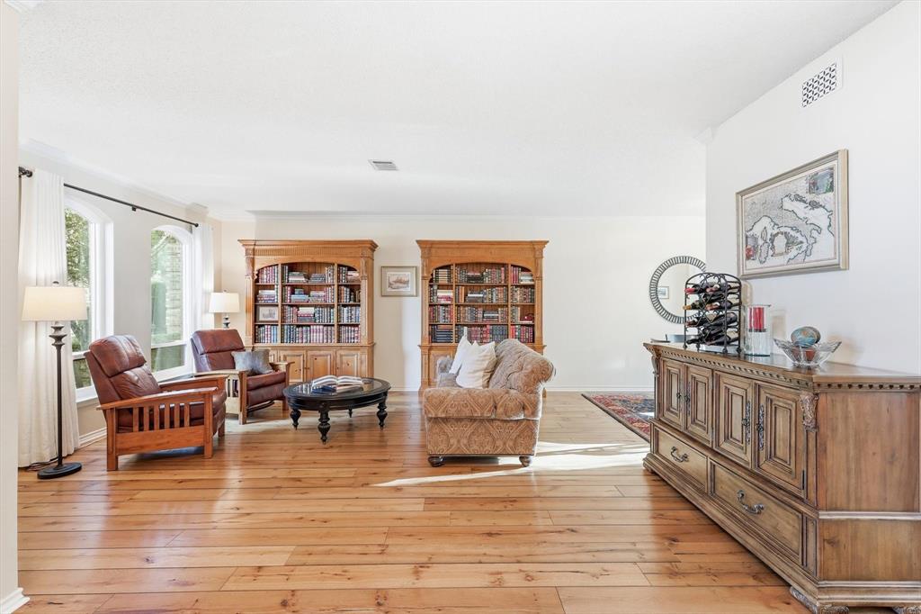 Highland Shores - Residential