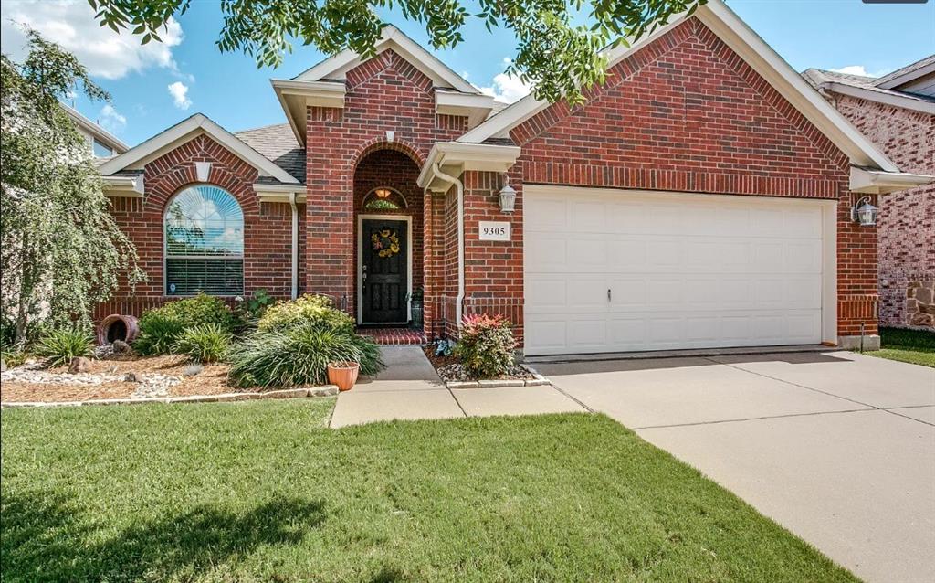 Photo 1 of 19 — 9305 Jerico Drive, McKinney, TX 75072