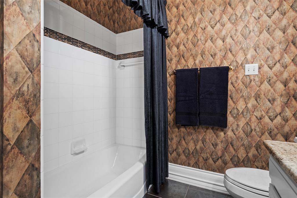 Meadows West Add - Residential