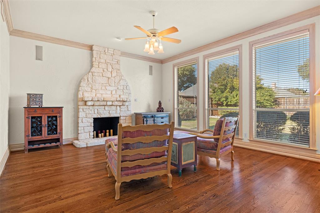 Meadows West Add - Residential