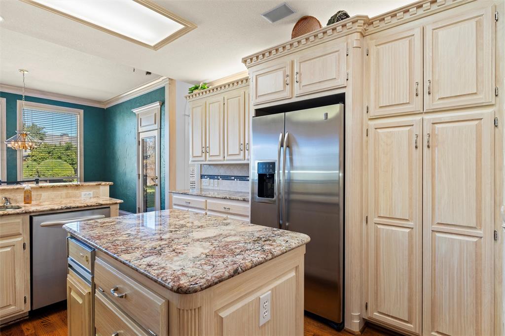 Meadows West Add - Residential