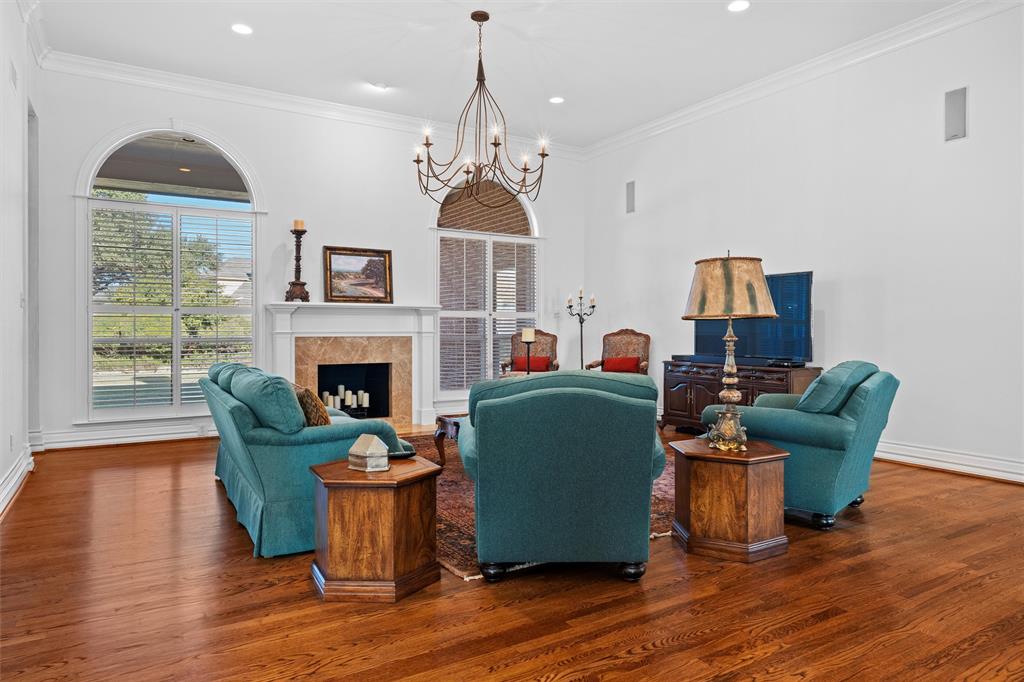 Meadows West Add - Residential