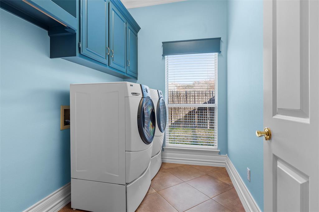 Meadows West Add - Residential