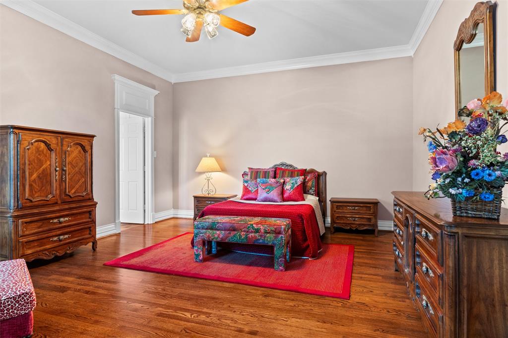 Meadows West Add - Residential