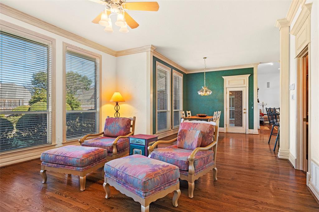 Meadows West Add - Residential