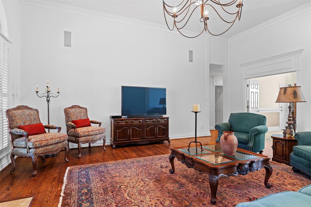 Meadows West Add - Residential