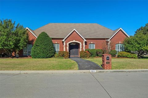 6600 Meadows West Drive S Fort Worth TX 76132