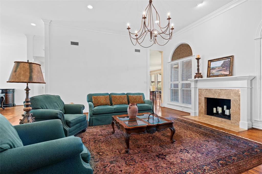 Meadows West Add - Residential