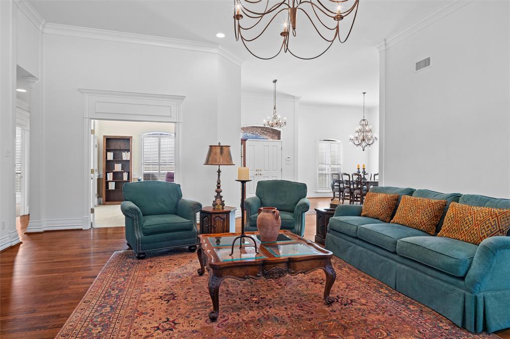 Meadows West Add - Residential