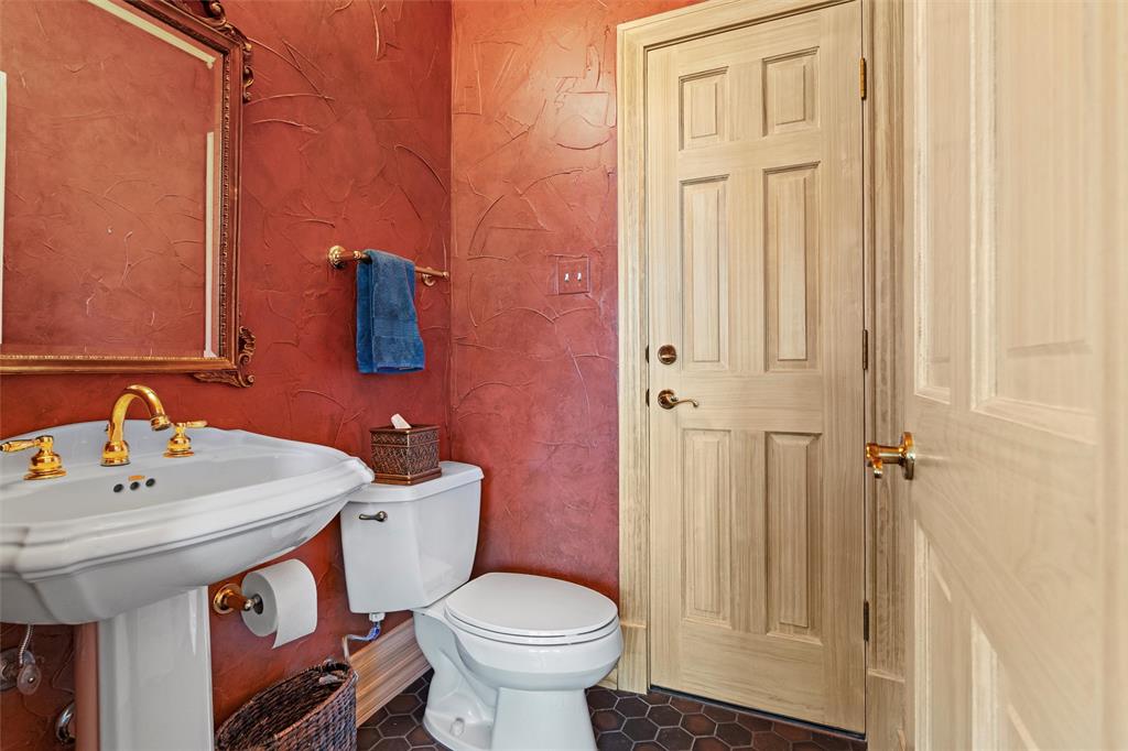 Meadows West Add - Residential