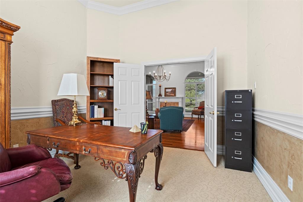 Meadows West Add - Residential