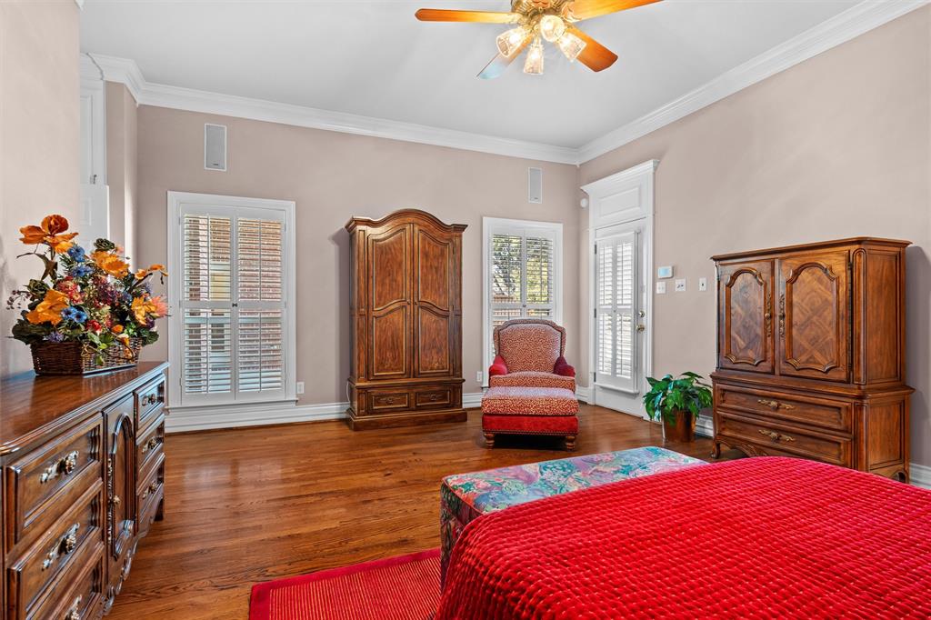 Meadows West Add - Residential