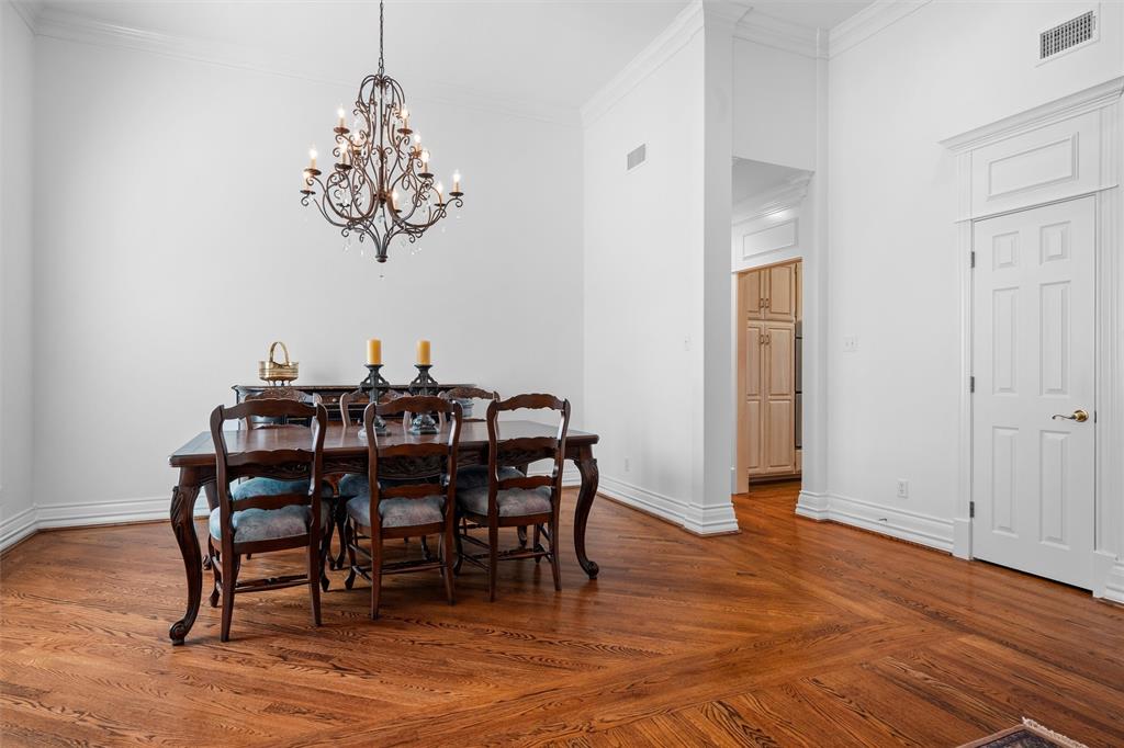 Meadows West Add - Residential