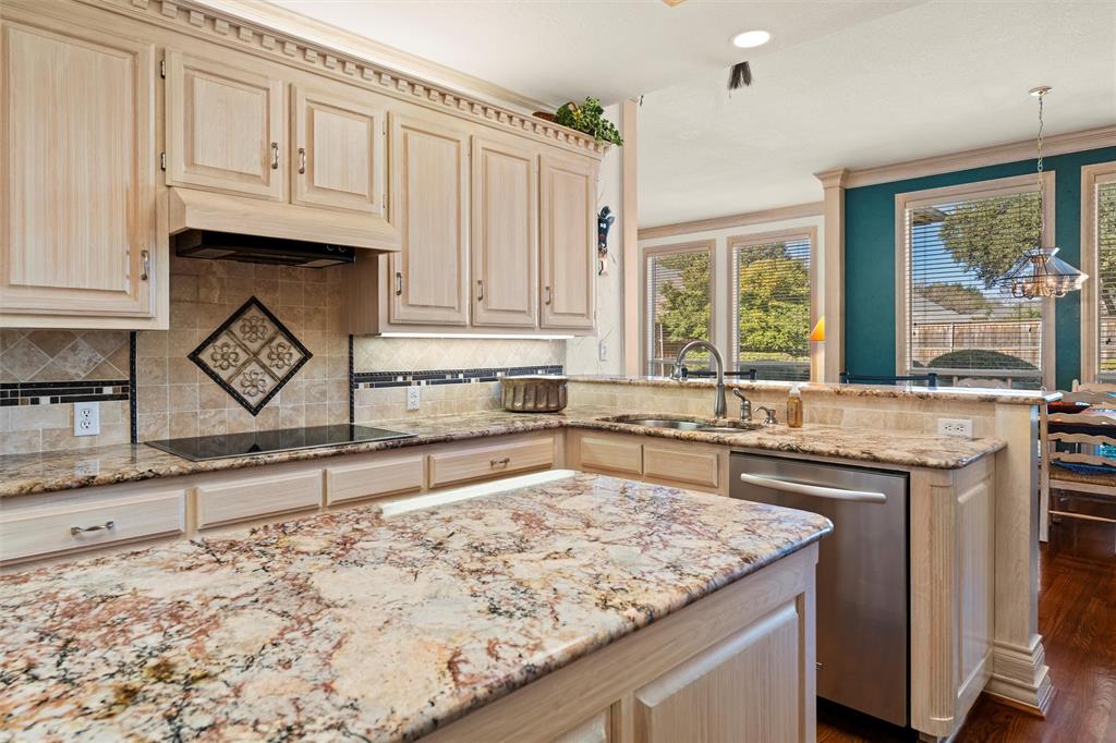 Meadows West Add - Residential