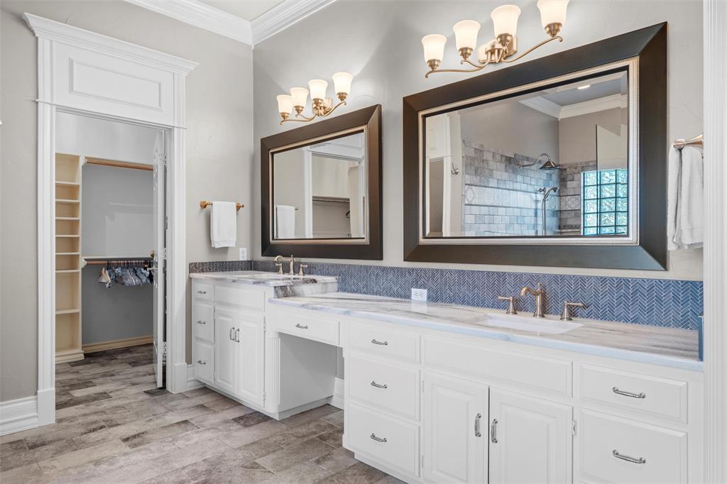 Meadows West Add - Residential