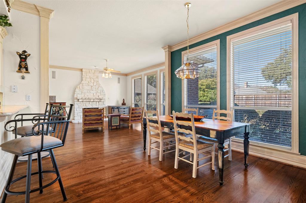 Meadows West Add - Residential