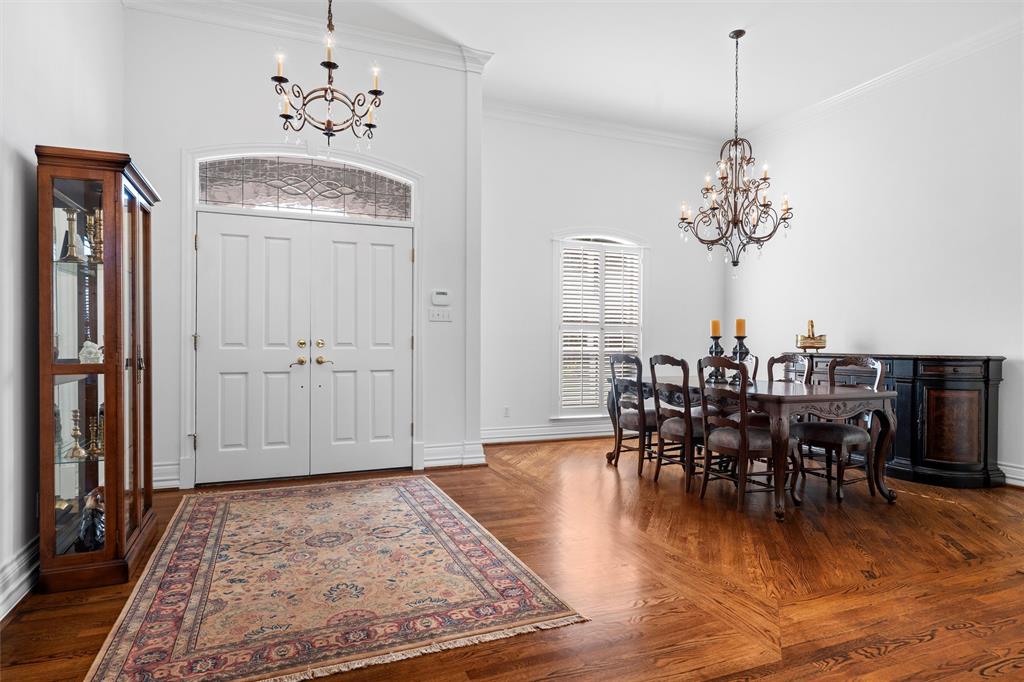 6600 Meadows West Drive S