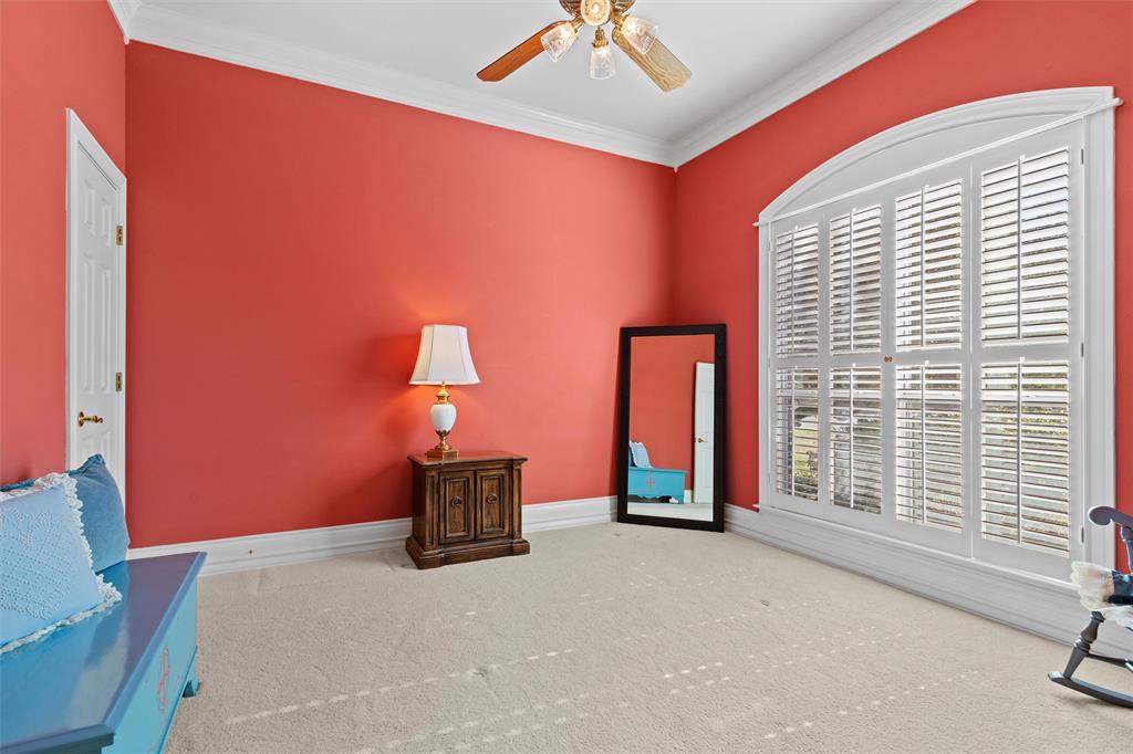 Meadows West Add - Residential