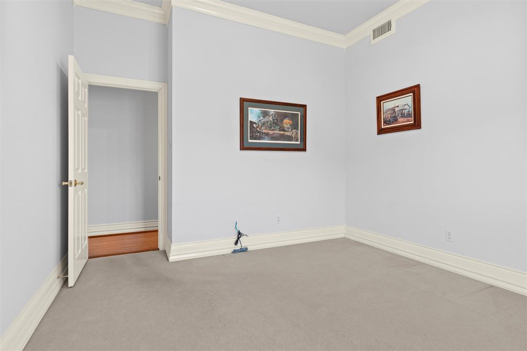 Meadows West Add - Residential