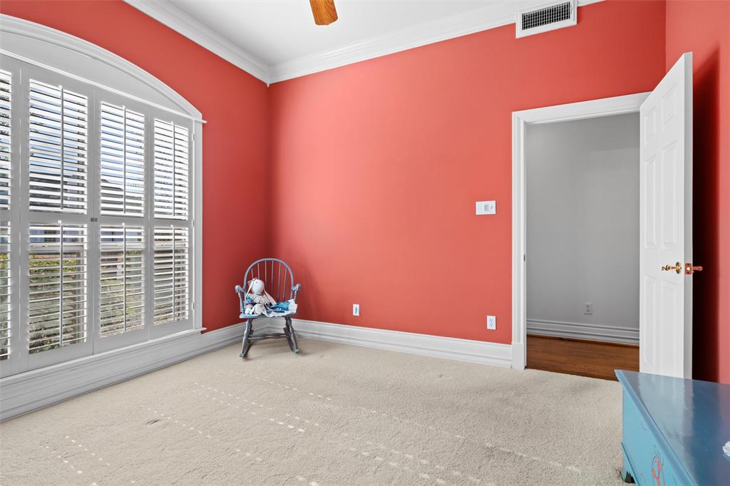 Meadows West Add - Residential