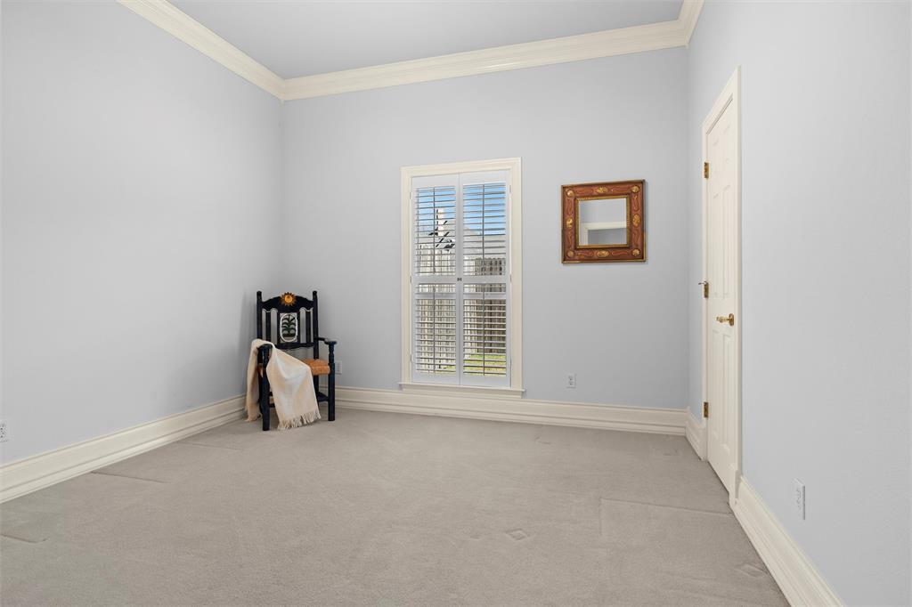 Meadows West Add - Residential