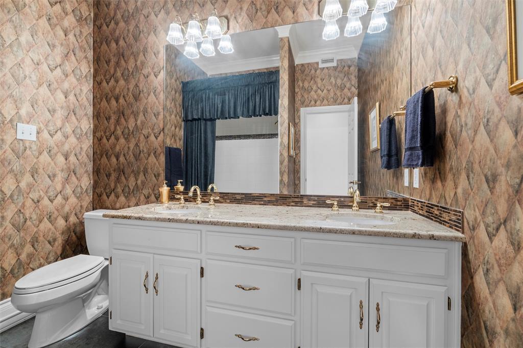 Meadows West Add - Residential