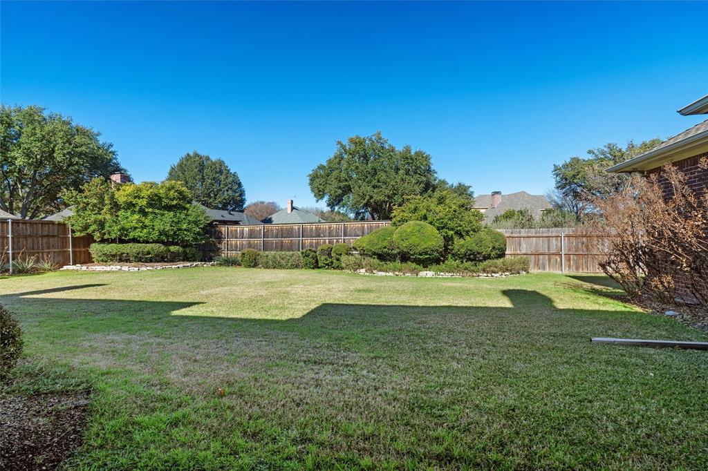 Meadows West Add - Residential