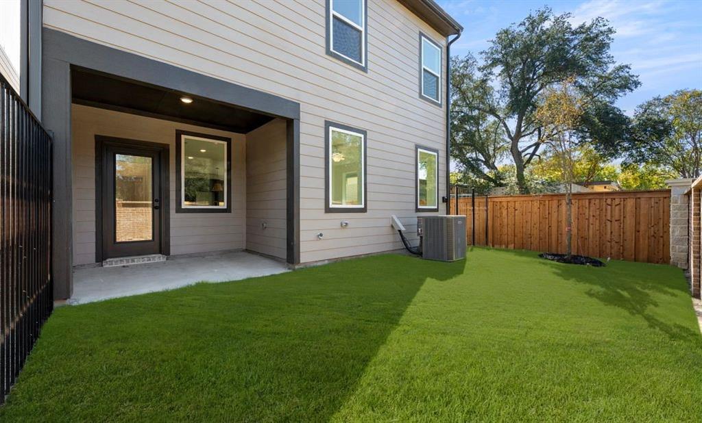 2509 Lost Maples Lane