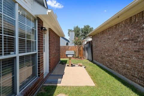 A home in Carrollton