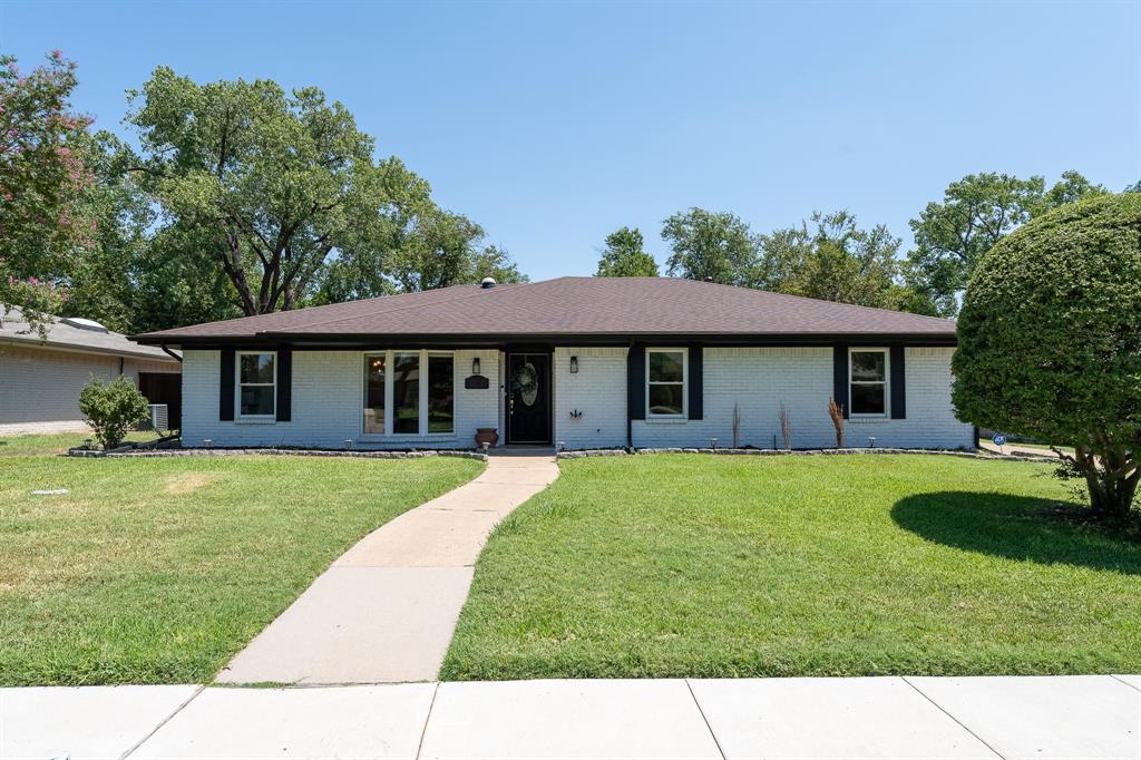 3200 Hilltop Lane