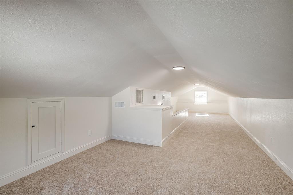 South Hills Add - Residential